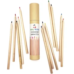 Eco Kids Colored Pencils - Case