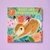Eggs Are Everywhere