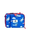 Ellis Lunch Bag - Airplane