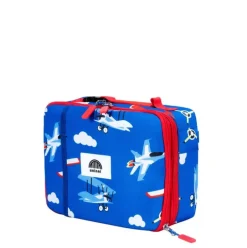 Ellis Lunch Bag - Airplane