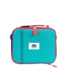 Ellis Lunch Bag - Color Block