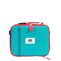 Ellis Lunch Bag - Color Block