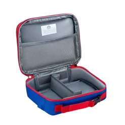 Ellis Lunch Bag - Color Block