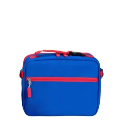 Ellis Lunch Bag - Color Block