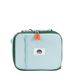 Ellis Lunch Bag - Crisp Mint