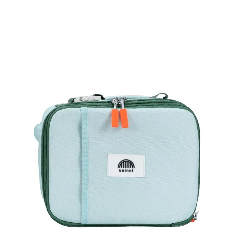 Ellis Lunch Bag - Crisp Mint