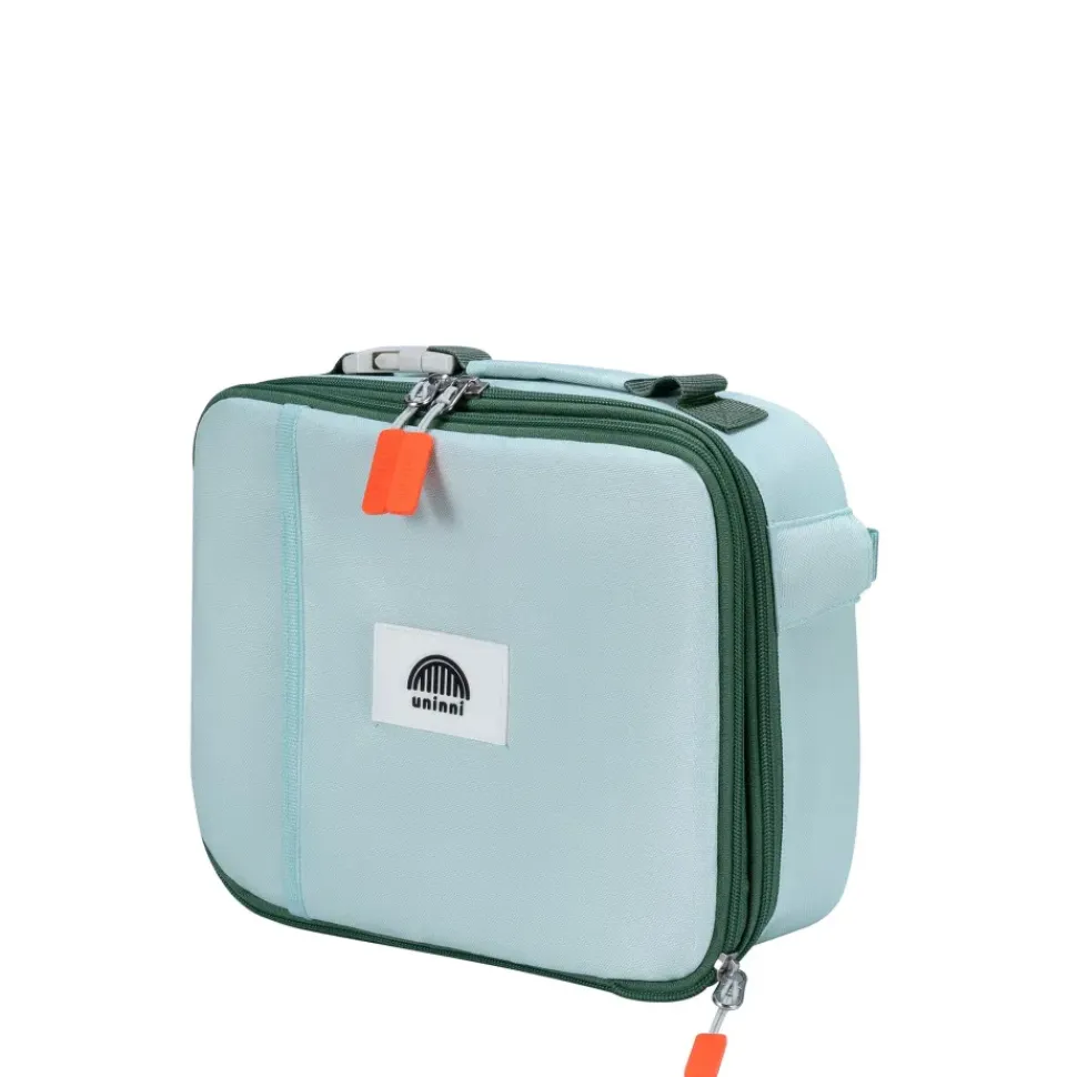 Ellis Lunch Bag - Crisp Mint