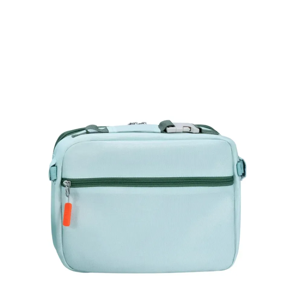 Ellis Lunch Bag - Crisp Mint