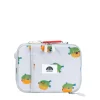 Ellis Lunch Bag - Puffer Fish