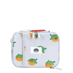 Ellis Lunch Bag - Puffer Fish