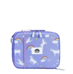Ellis Lunch Bag - Rainbow Unicorn