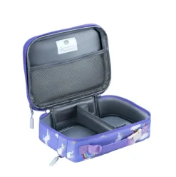 Ellis Lunch Bag - Rainbow Unicorn