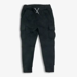 Empire Sweatpants - Washed Black