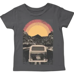Enjoy The Ride Tee