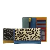 Esme Animal Print · Wallet