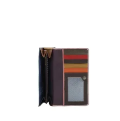 Esme Animal Print · Wallet