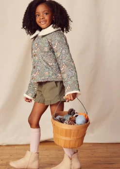 Esme Jacket