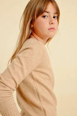 Essential Crewneck Sweater