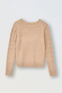 Essential Crewneck Sweater