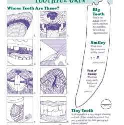 Everything Kids' Puzzle Book