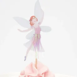 Fairy Cupcake Kit (x 24 toppers)