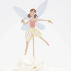 Fairy Cupcake Kit (x 24 toppers)
