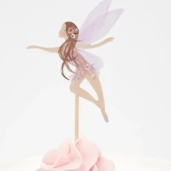Fairy Cupcake Kit (x 24 toppers)