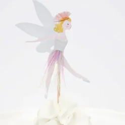 Fairy Cupcake Kit (x 24 toppers)