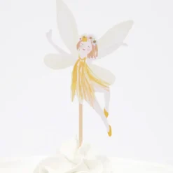 Fairy Cupcake Kit (x 24 toppers)