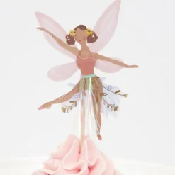 Fairy Cupcake Kit (x 24 toppers)