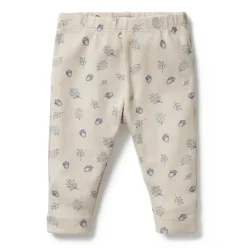 Falling Oak Organic Legging