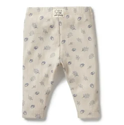 Falling Oak Organic Legging