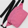 Fanny Pack - Azalea
