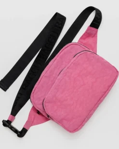 Fanny Pack - Azalea