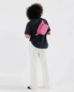 Fanny Pack - Azalea