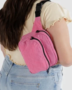 Fanny Pack - Azalea