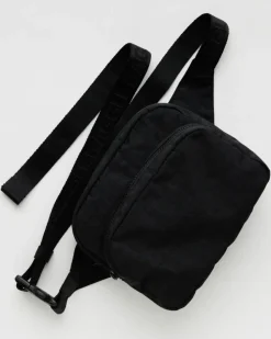 Fanny Pack - Black