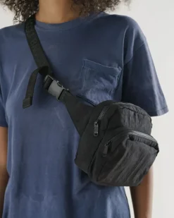 Fanny Pack - Black