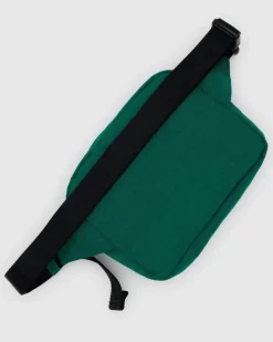 Fanny Pack - Embroidered Peanuts