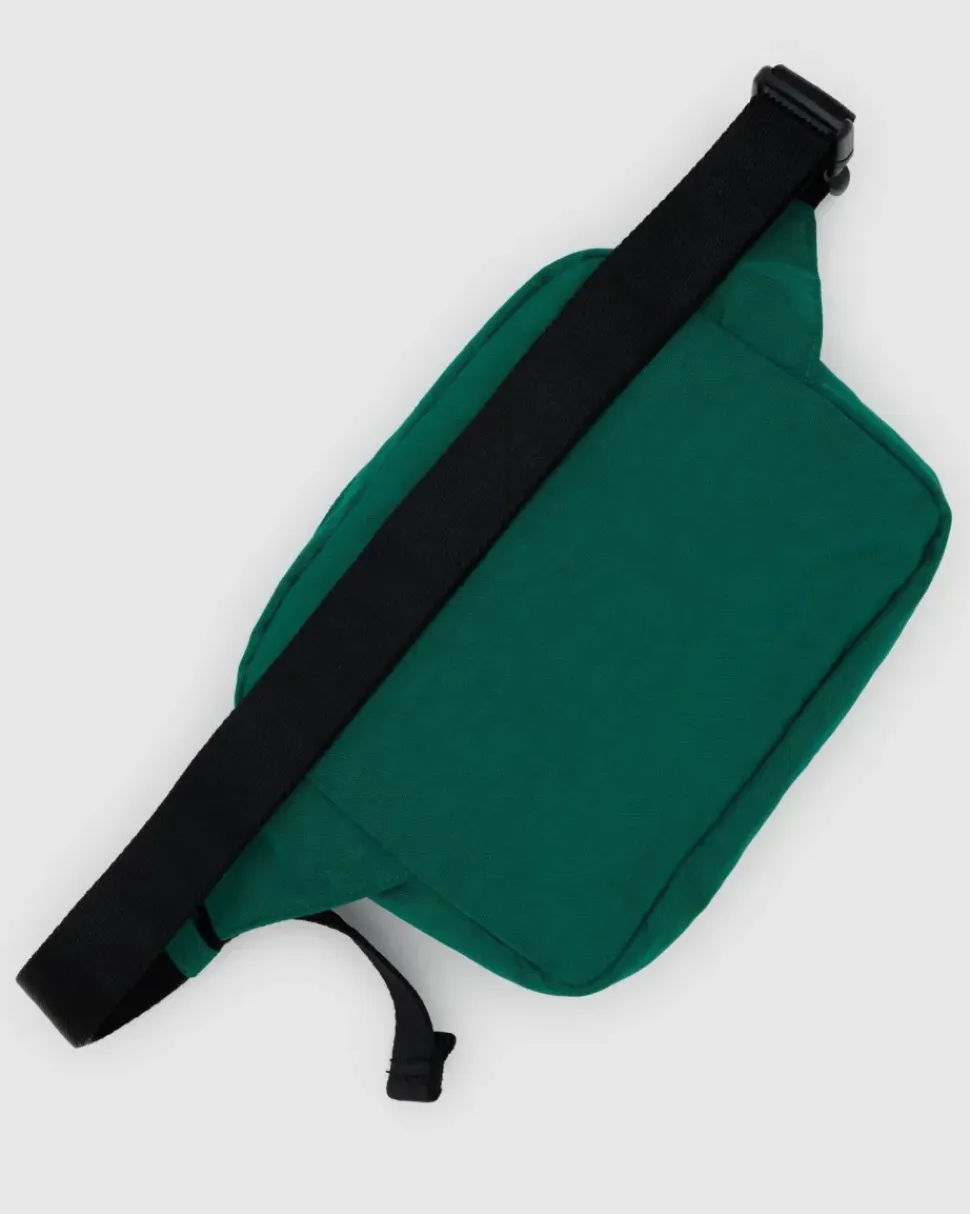 Fanny Pack - Embroidered Peanuts