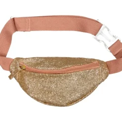Fanny Pack - Glitter Gold