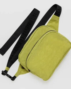 Fanny Pack - Lemongrass