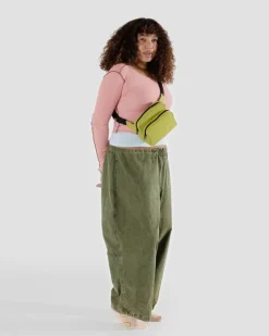 Fanny Pack - Lemongrass