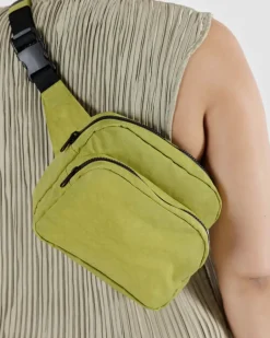 Fanny Pack - Lemongrass