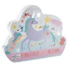 Fantasy 80pc " Butterfly" Shaped Jigsaw with Shaped Box