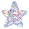 Fantasy 20pc "Star" Shaped Jigsaw with Shaped Box