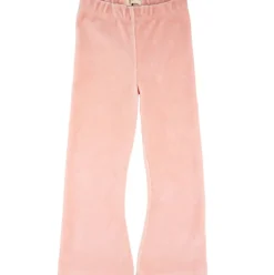 Farrah Flare Pant - Pearl Blush