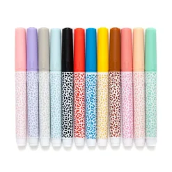 Felt Tip Markers
