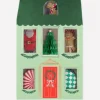 Festive House Cupcake Kit