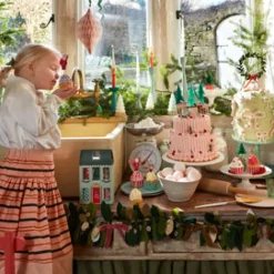 Festive House Cupcake Kit